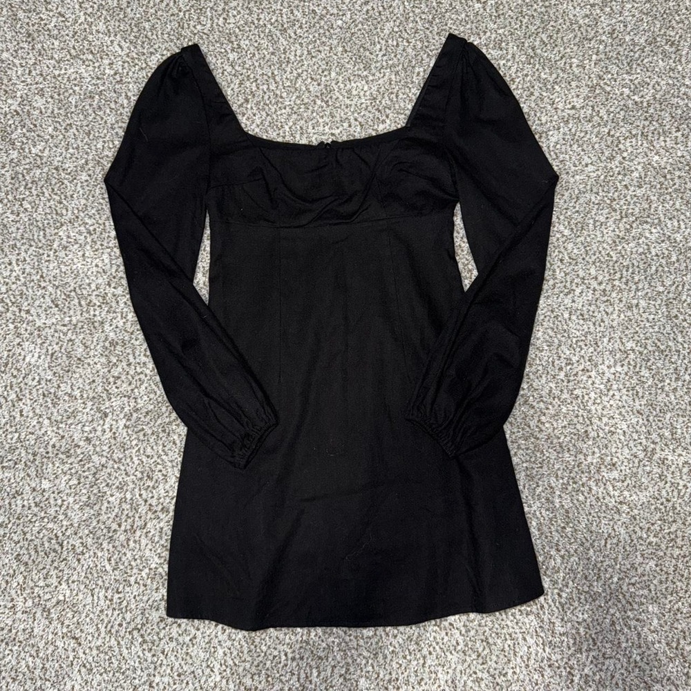 Princess Polly Dress
